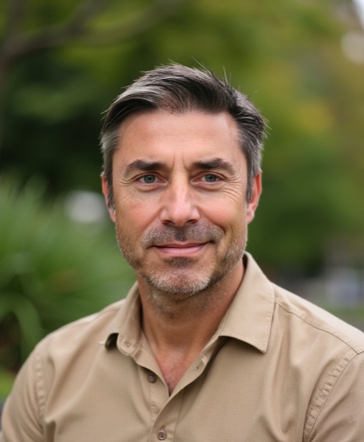 Kåre, founder af gestr.ai